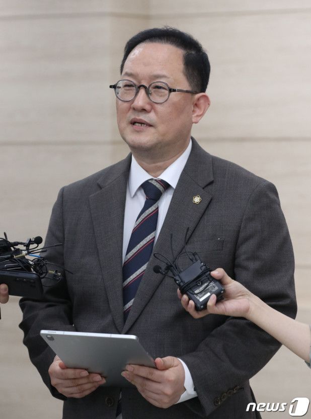 김경호 변호사 프로필