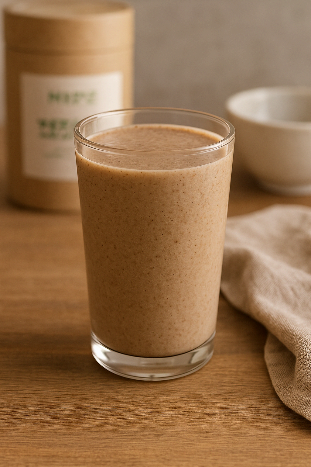 파로효소와 카뮤트효소 비교|성분·효능·섭취법·부작용 한눈정리.카뮤트효소 프로틴 스무디