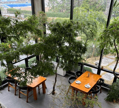 순천 맛집 뱀부스