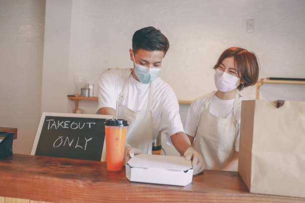 배달 앱에서 매출을 올리는 마케팅 방법