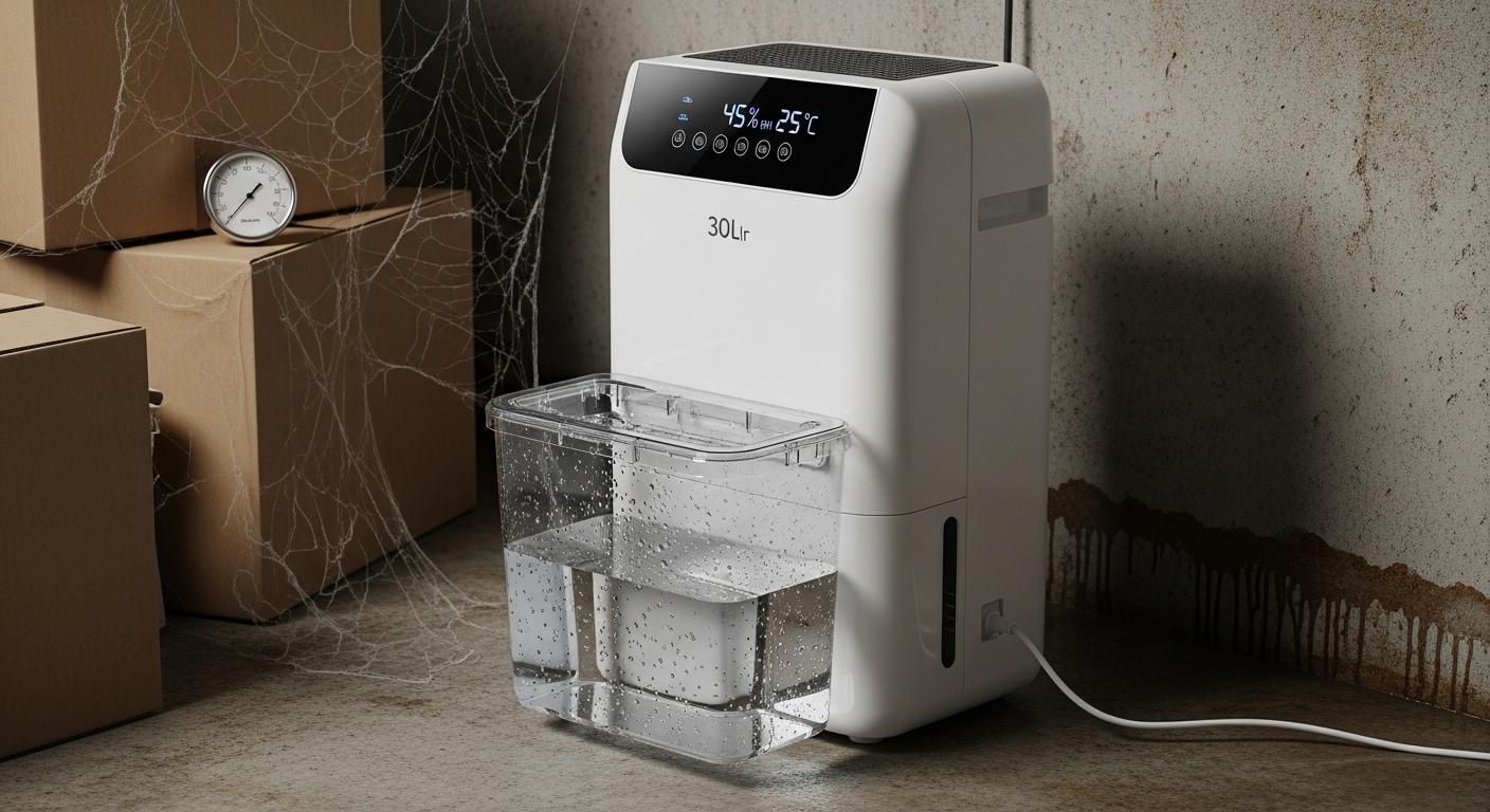 제습기 30리터 추천