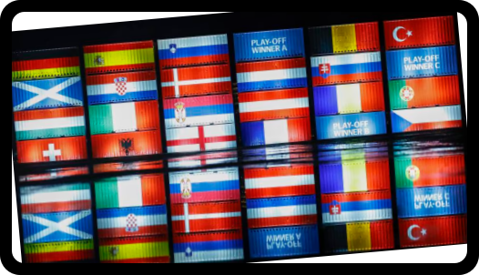 유로-2024-참가국