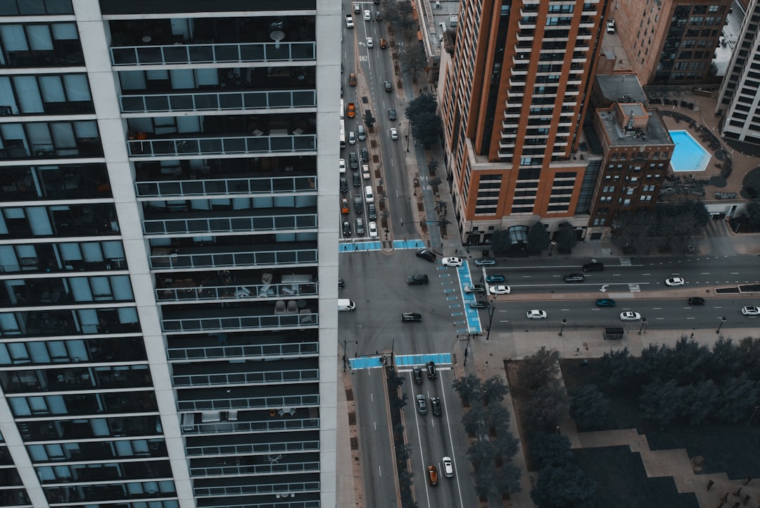 Urban Air Mobility