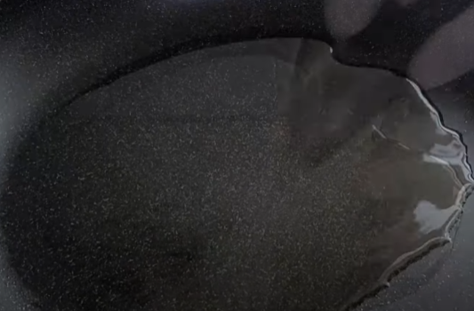 가지 애호박 구이