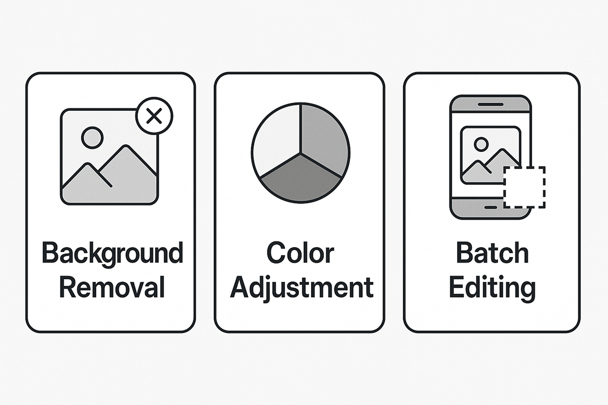 商品写真AIで製品写真撮影コスト90%削減する方法 - 自宅で撮影