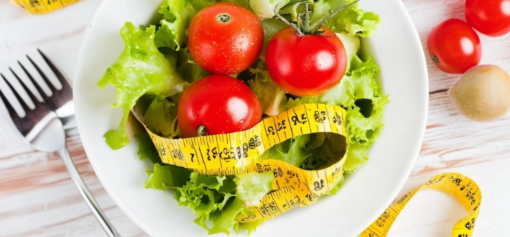 다이어트 식단1