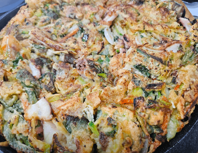 [6시 내고향] 오이도 주꾸미 조개구이 맛집 오이도 별이네&amp;#44; 주꾸미 낚시 오이도 링커스호