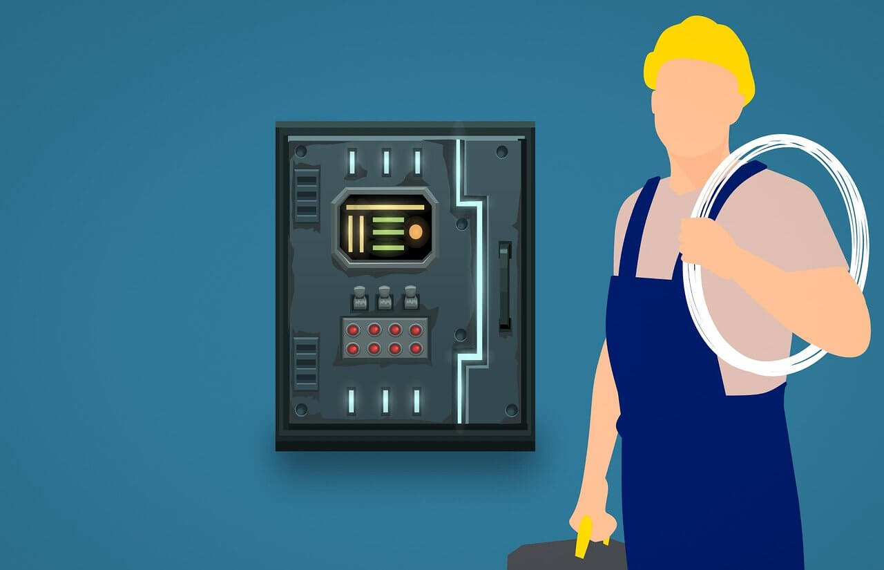 전기기사 시험과목