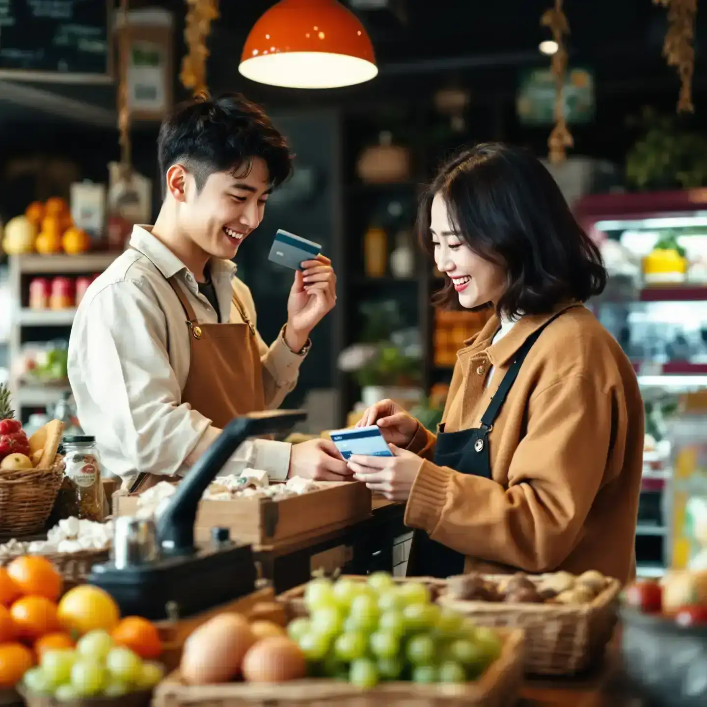 아파트 관리비 할인카드 : 삼성 롯데월드카드 혜택