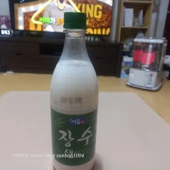 장수막걸리 전통주 종류_17