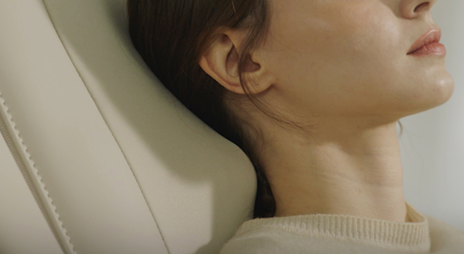 세라젬 파우제 M6 안마의자