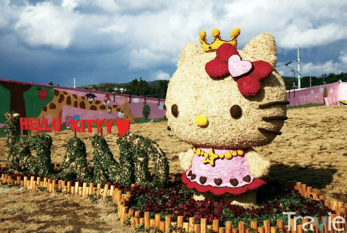 제주도 가볼만한곳 10곳 여행지 모음_8