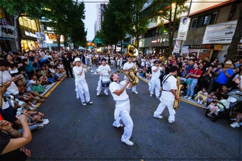 서울-축제-일정-광화문