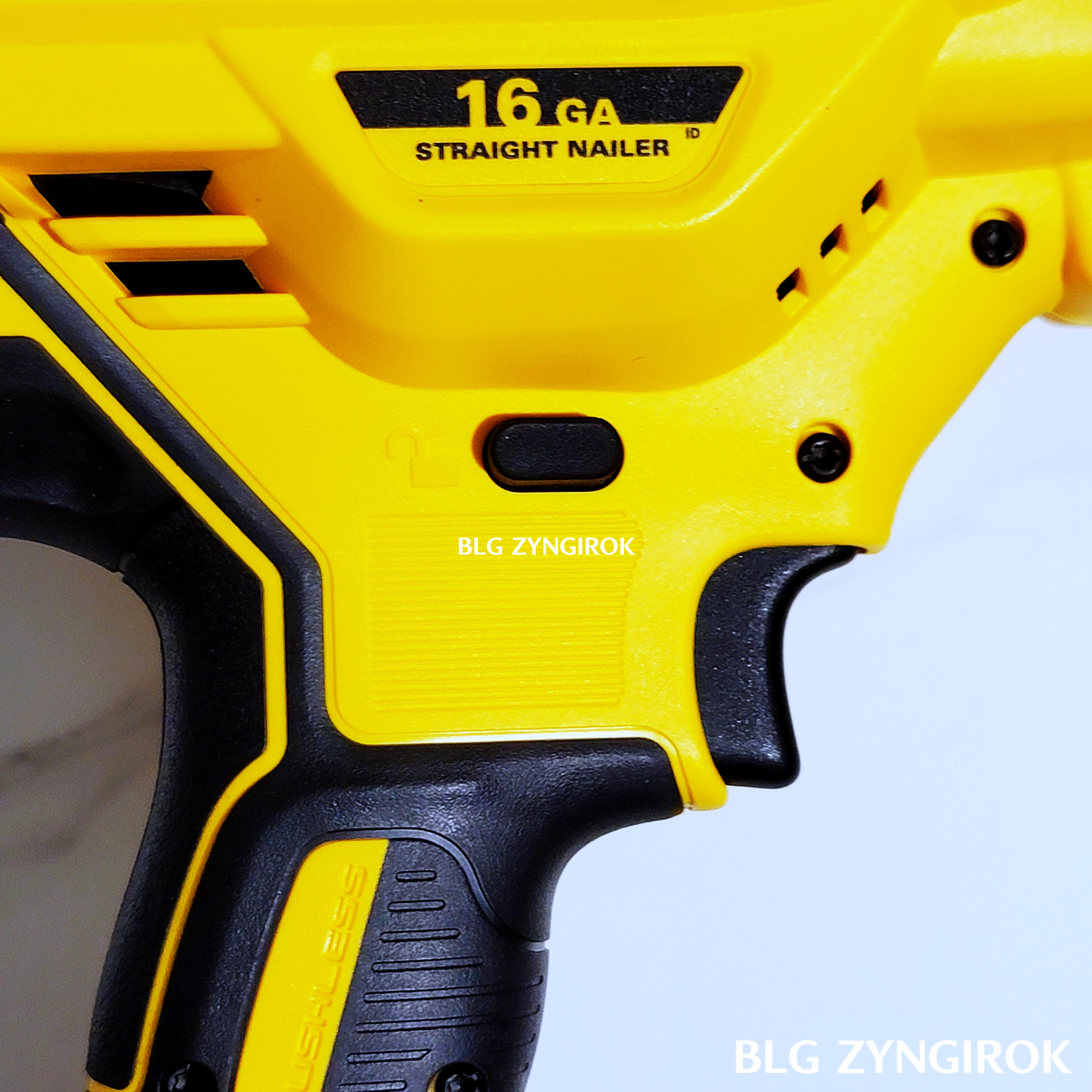 DCN662N-본체에-16GA가-쓰여있다.