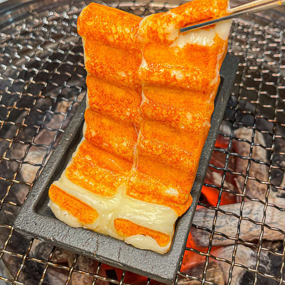 황제한우정육식당 천호동 맛집