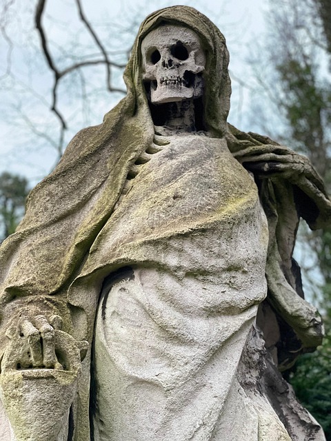 『길가메시 서사시』와 인간의 죽음 인식 (고대서사시, 불멸의욕망, 죽음의철학)