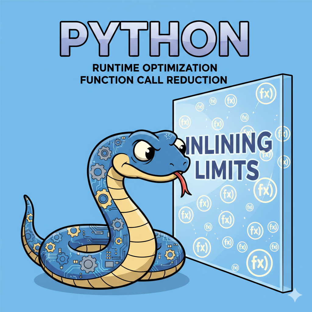 인라이닝(Inlining) 기법