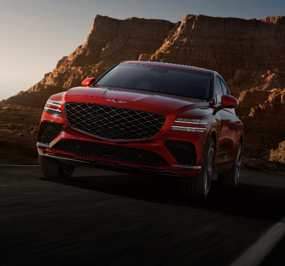 GV80&amp;#44; GV80쿠페 제작 결함 보상 받기 