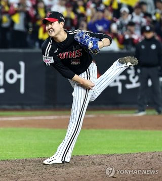 유영찬 부상 소식 LG트윈스 악재 염경엽 감독 비상