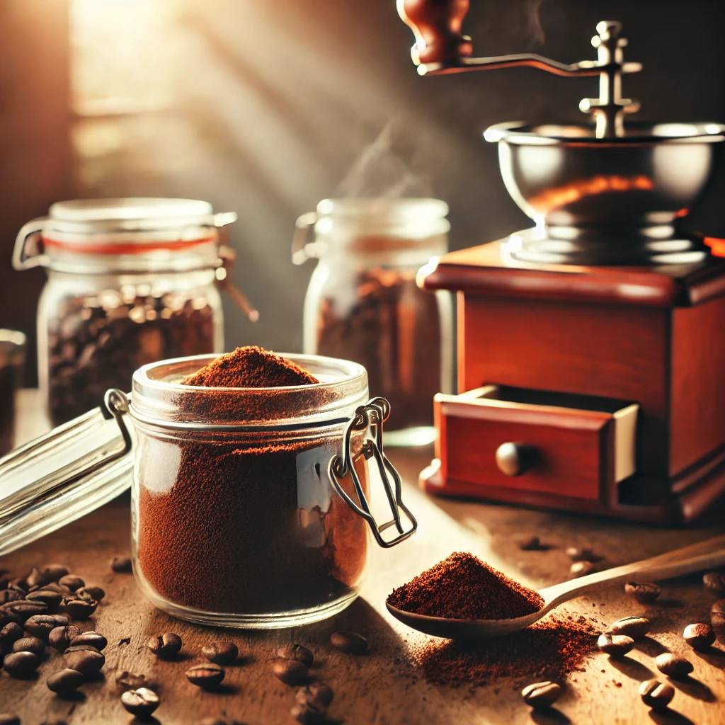 콜드브루 커피의 매력과 집에서 만드는 방법