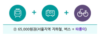 기후동행카드