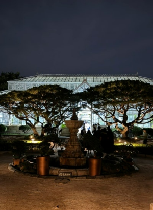 창경궁 야간개장 인터넷 예약 /창경궁 가는 방법/ 무료관람 