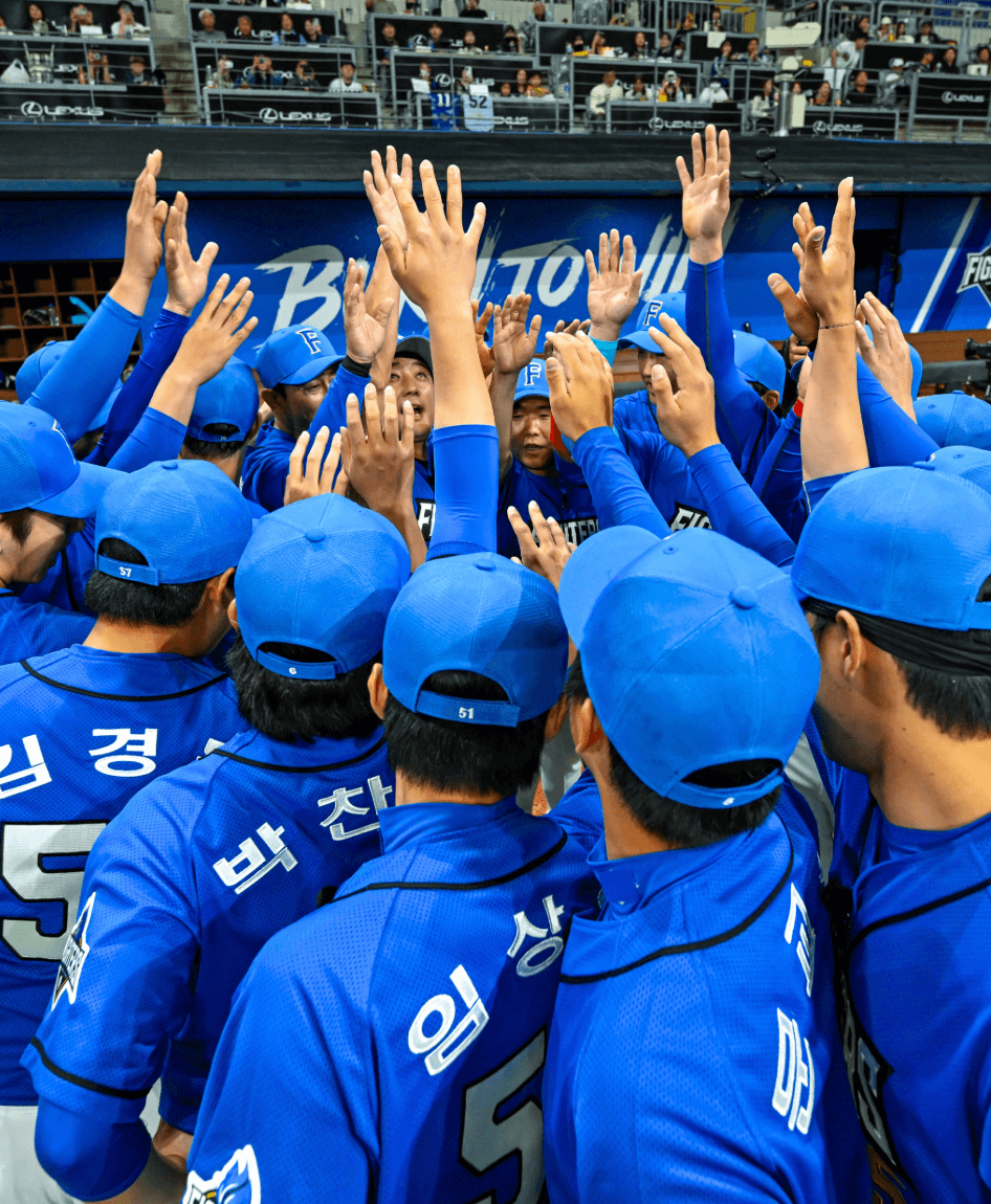 동국대학교 불꽃야구 6회 직관 경기