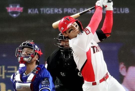 2024 프로야구 한국시리즈 우승 상금 정리