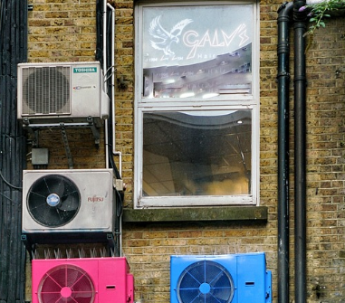 삼성 에어컨 에러코드 e1, e4 대처법 완벽 정리