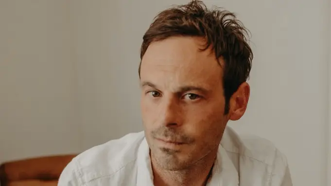 스쿠트 맥네리(Scoot McNairy)