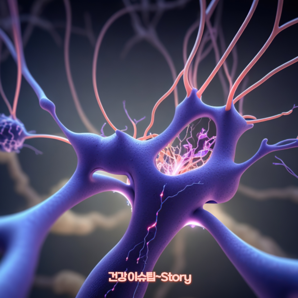 호르몬과 신경계