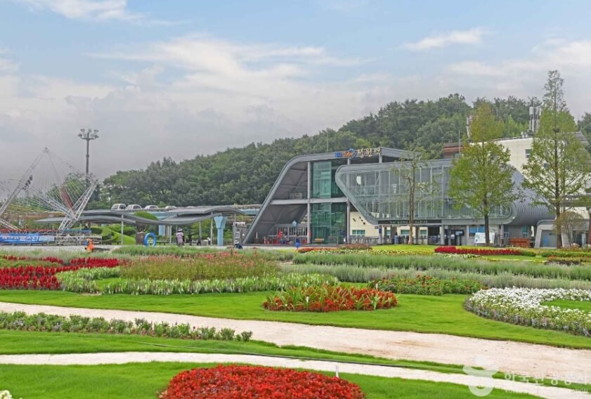 순천 가볼만한곳 베스트 10