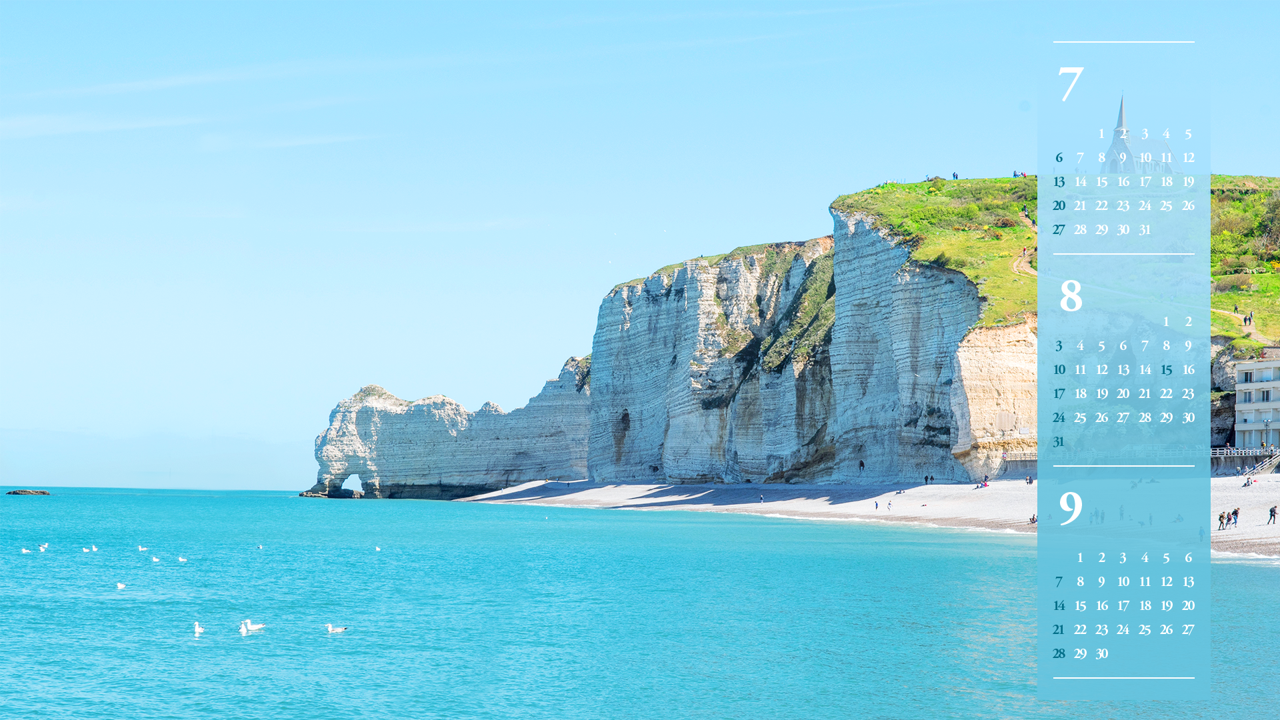 07 팔레스 다몽 사진 B - 2025년8월 노트북배경화면