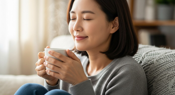 명치 통증 원인 사진 9