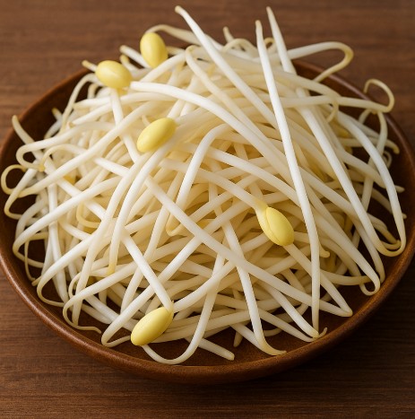 콩나물