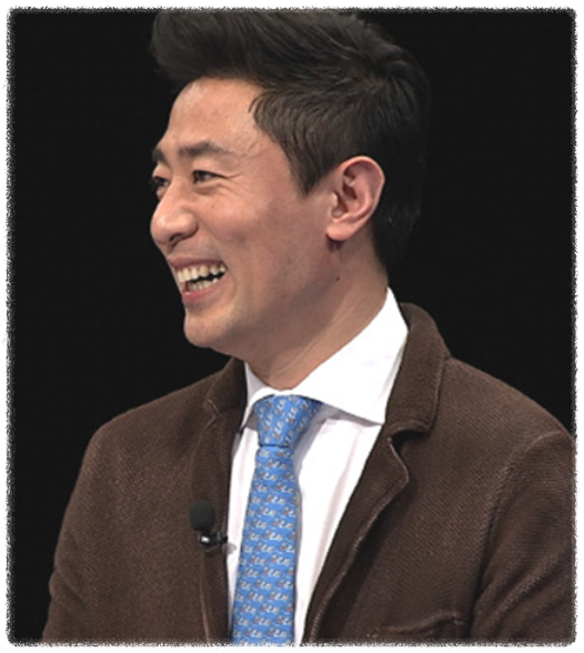 김범수 아나운서 김건희