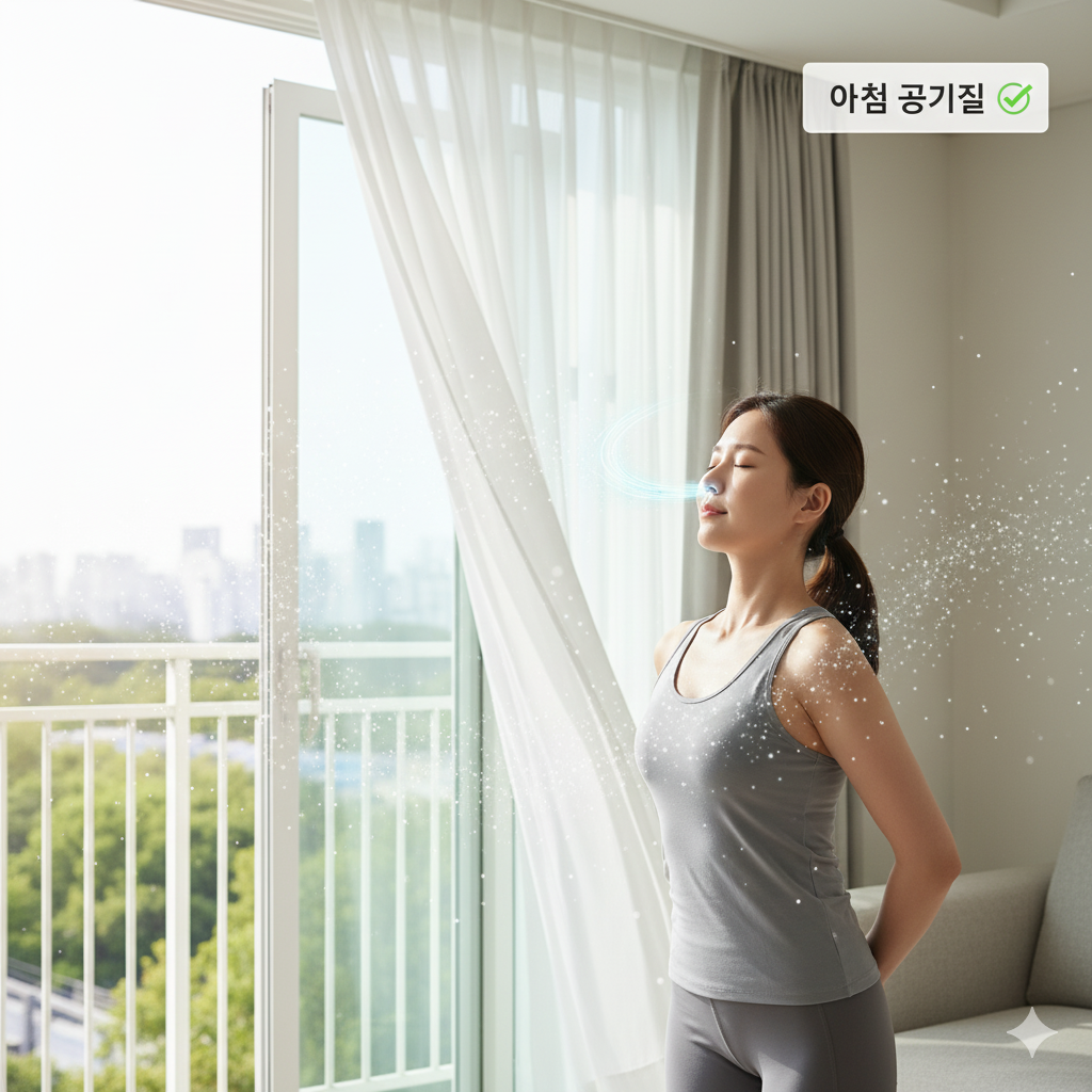 겨울환기&amp;#44; 환기타이밍&amp;#44; 창문환기&amp;#44; 미세먼지환기&amp;#44; CO2관리&amp;#44; VOC관리&amp;#44; 겨울공기질&amp;#44; 난방환기&amp;#44; 틈환기&amp;#44; 실내환경관리 