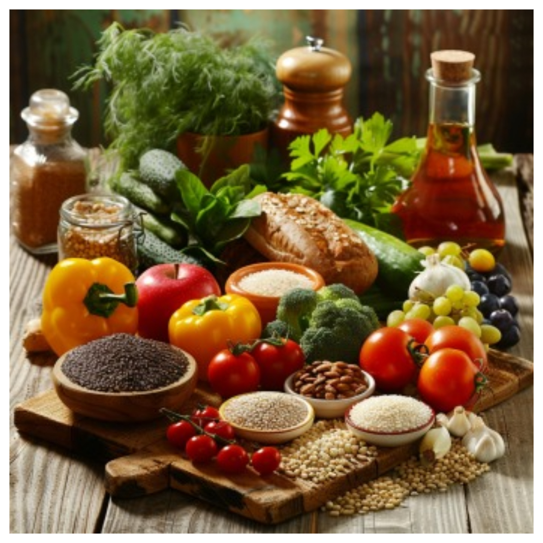 리포좀 비타민C와 관련된 사진입니다.