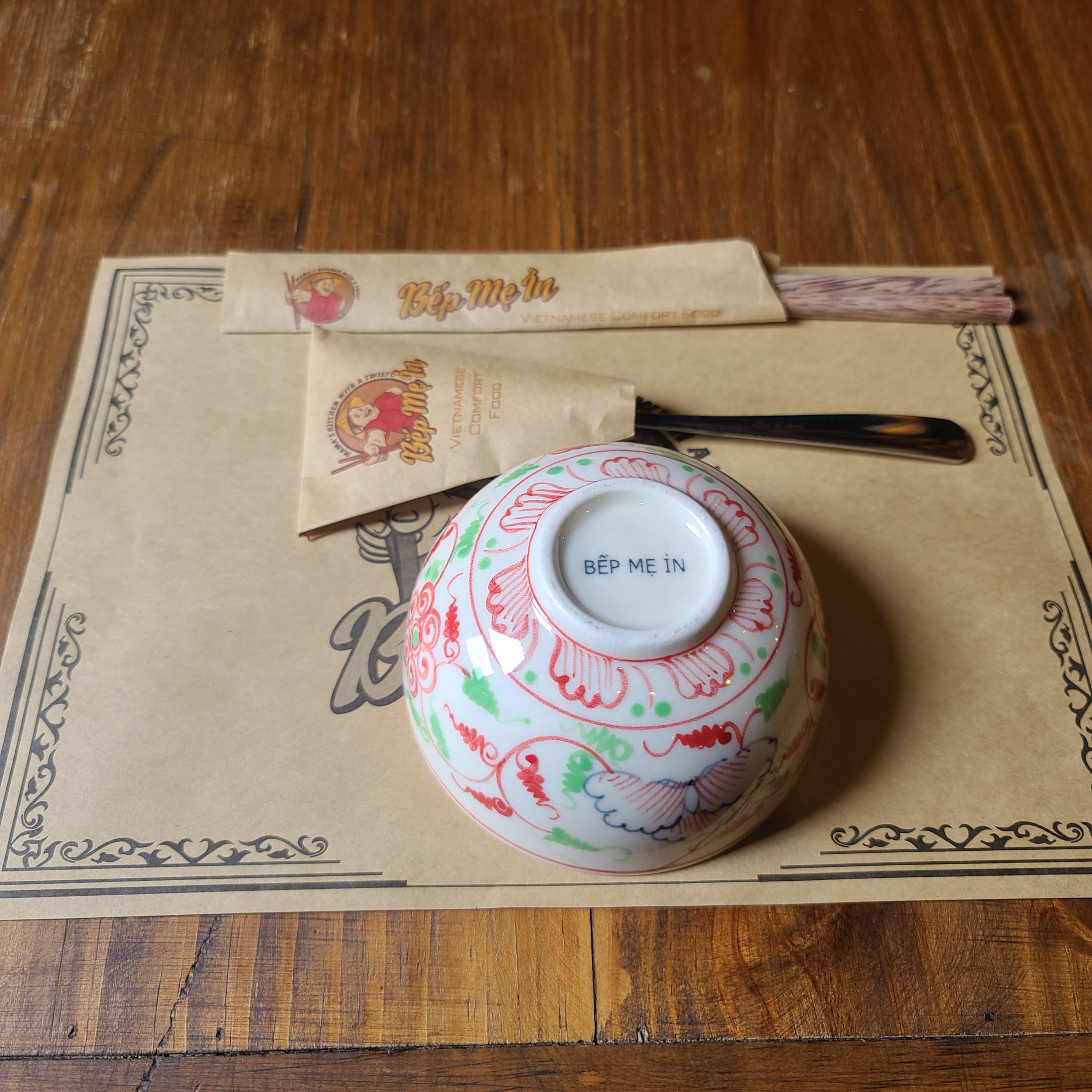 쏨모이가든 식기류