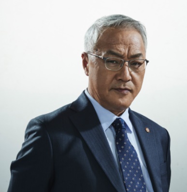 어게인 마이 라이프 등장인물