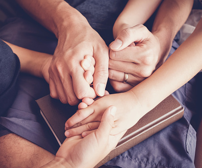 수요예배기도문 2025년 5월 7일 둘째주 가정의달 대표기도문