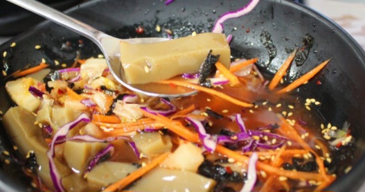 전현무계획2 제주도 아귀찜 맛집 위치 및 정보
