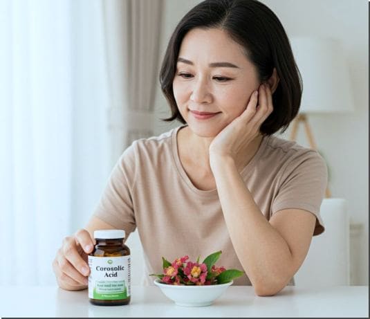 코로솔산 효능 및 바나바잎 효과 복용법과 부작용