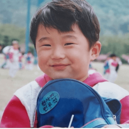 변우석-어린시절-리즈시절-모습