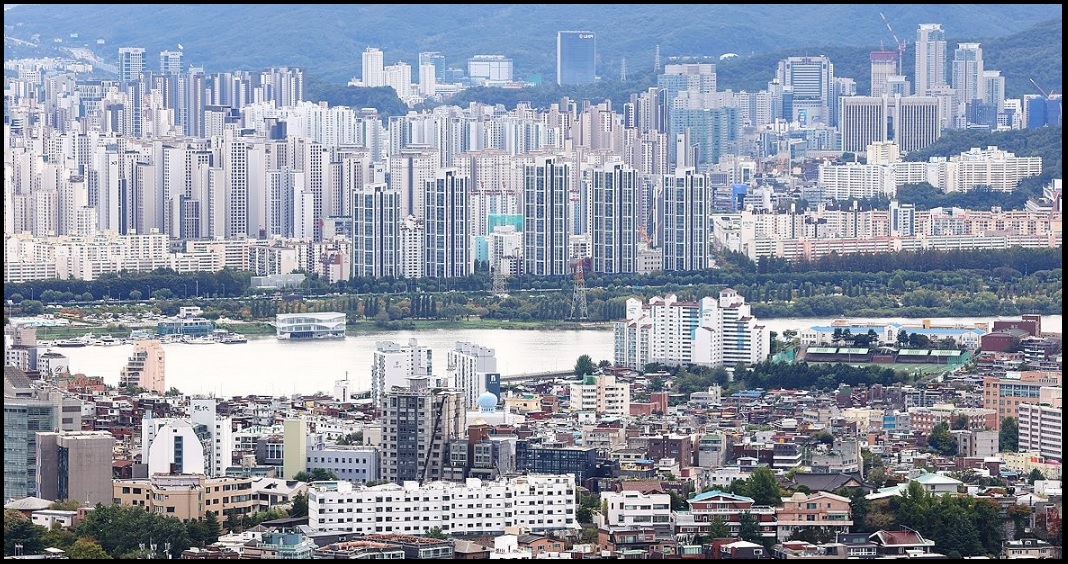 토지거래허가구역 지정