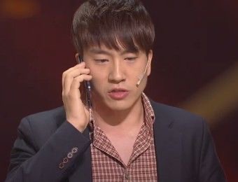 신윤승 프로필