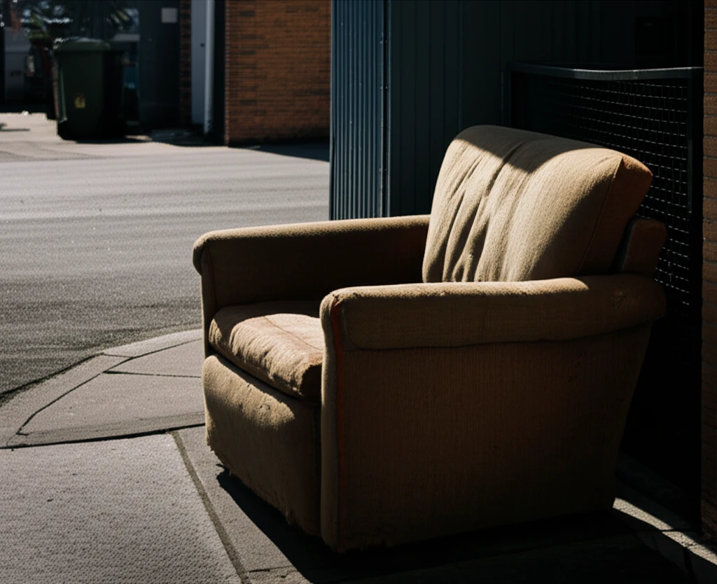 연지동 일반 재활용 대형폐기물 배출 ..