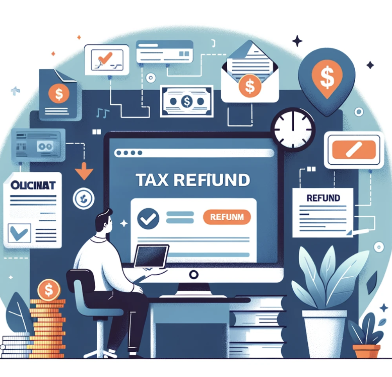 연말정산 환급금