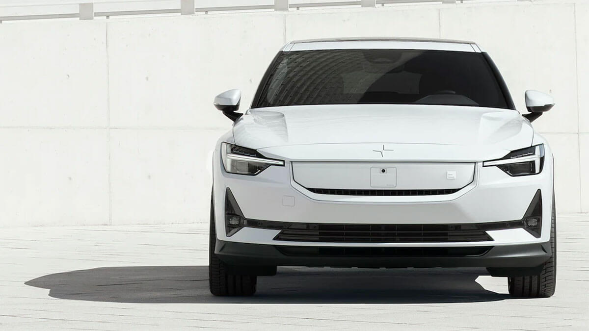 폴스타2 페이스리프트 가격 보조금 할인 디자인 제원 성능