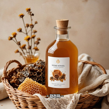 프로폴리스 효능